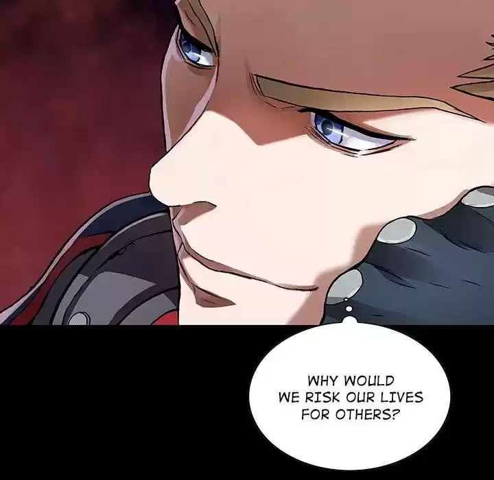 Leviathan (Lee Gyuntak) Chapter 170