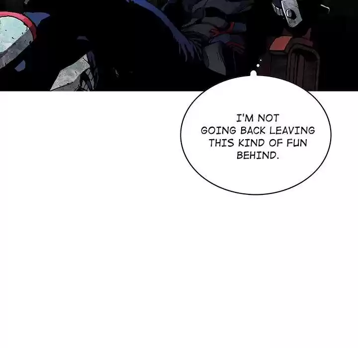 Leviathan (Lee Gyuntak) Chapter 170