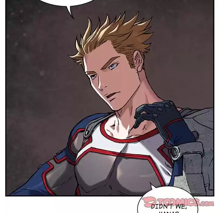 Leviathan (Lee Gyuntak) Chapter 170