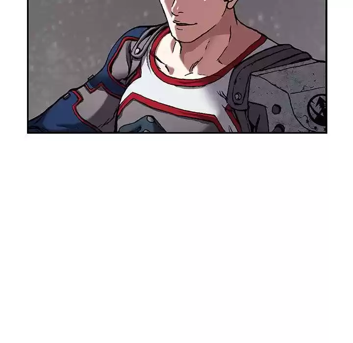 Leviathan (Lee Gyuntak) Chapter 170