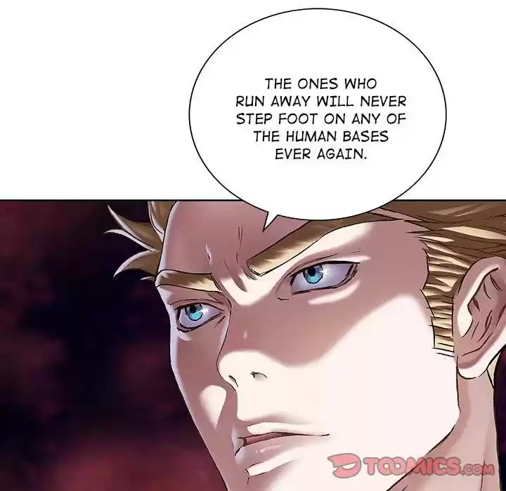 Leviathan (Lee Gyuntak) Chapter 170