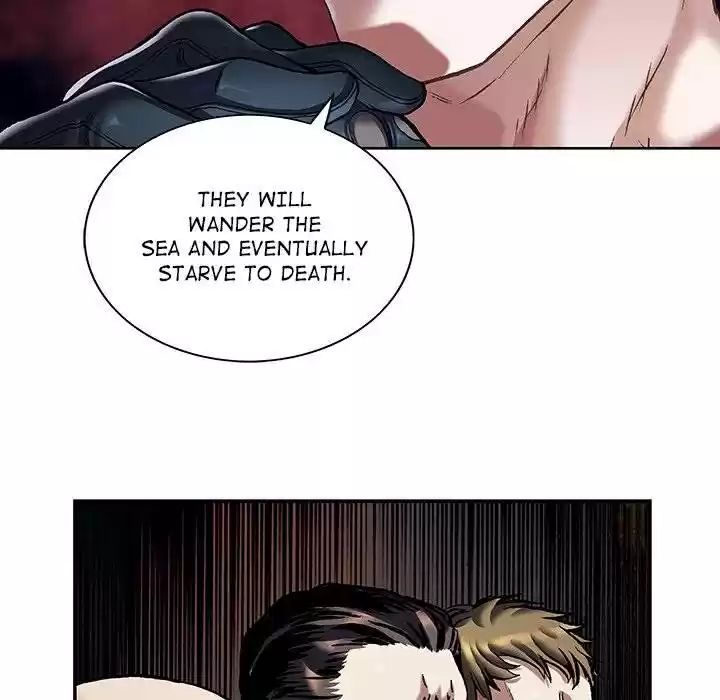 Leviathan (Lee Gyuntak) Chapter 170