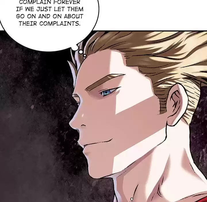 Leviathan (Lee Gyuntak) Chapter 170