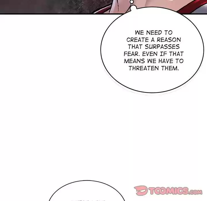 Leviathan (Lee Gyuntak) Chapter 170