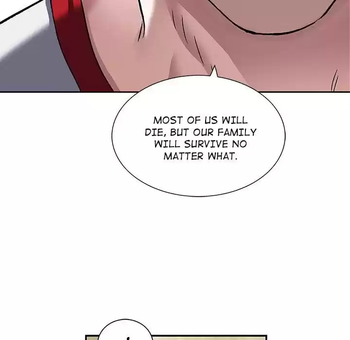 Leviathan (Lee Gyuntak) Chapter 170