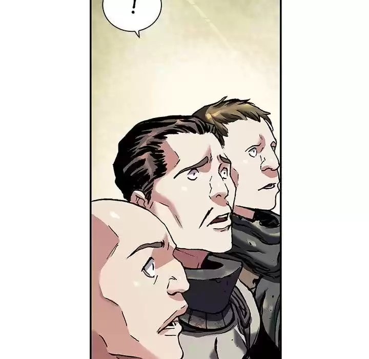 Leviathan (Lee Gyuntak) Chapter 170