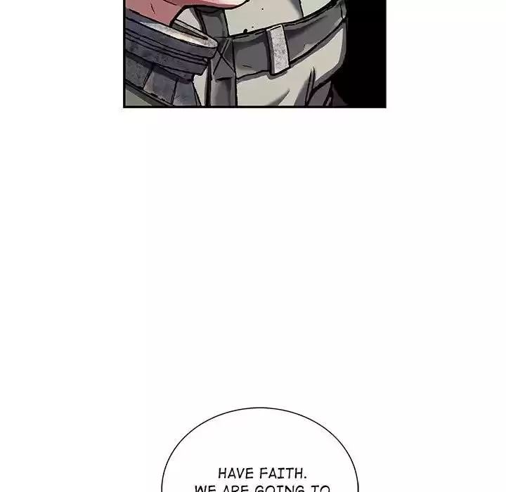 Leviathan (Lee Gyuntak) Chapter 170