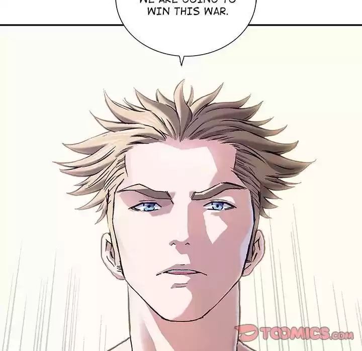 Leviathan (Lee Gyuntak) Chapter 170