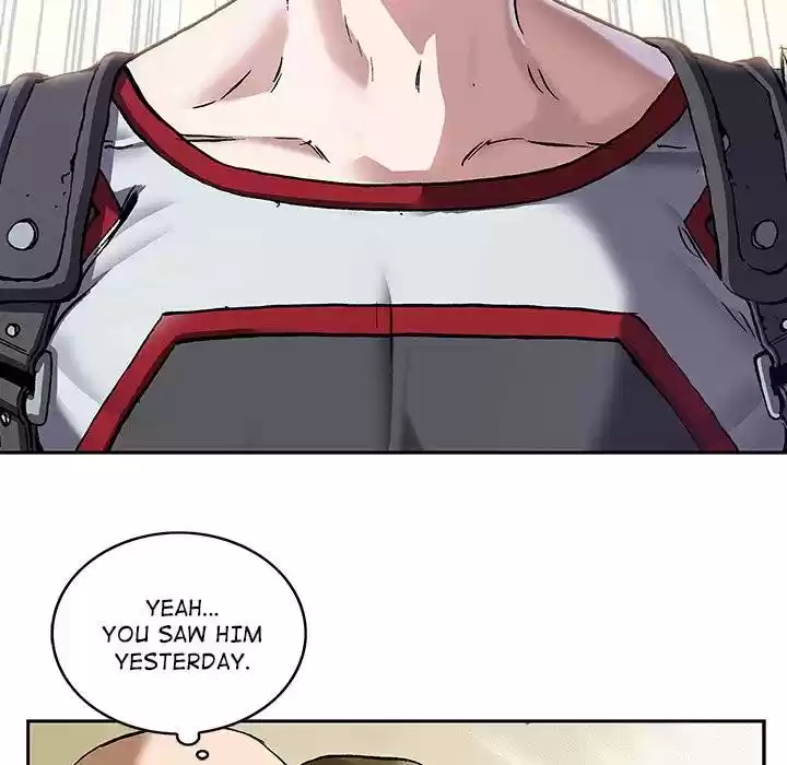 Leviathan (Lee Gyuntak) Chapter 170