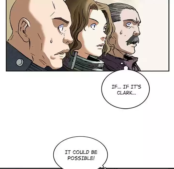 Leviathan (Lee Gyuntak) Chapter 170