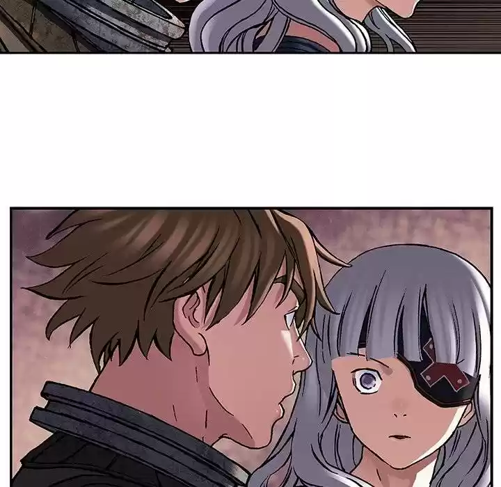 Leviathan (Lee Gyuntak) Chapter 170