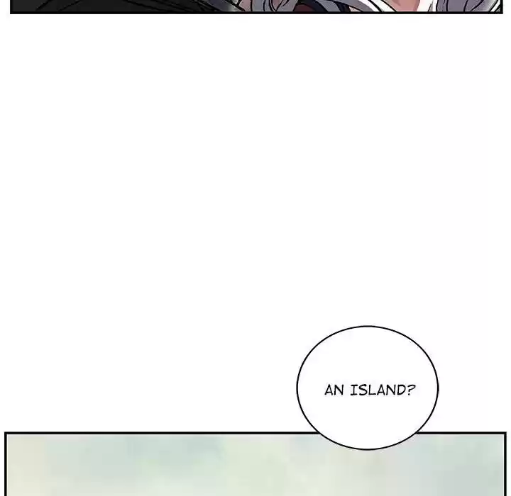 Leviathan (Lee Gyuntak) Chapter 170