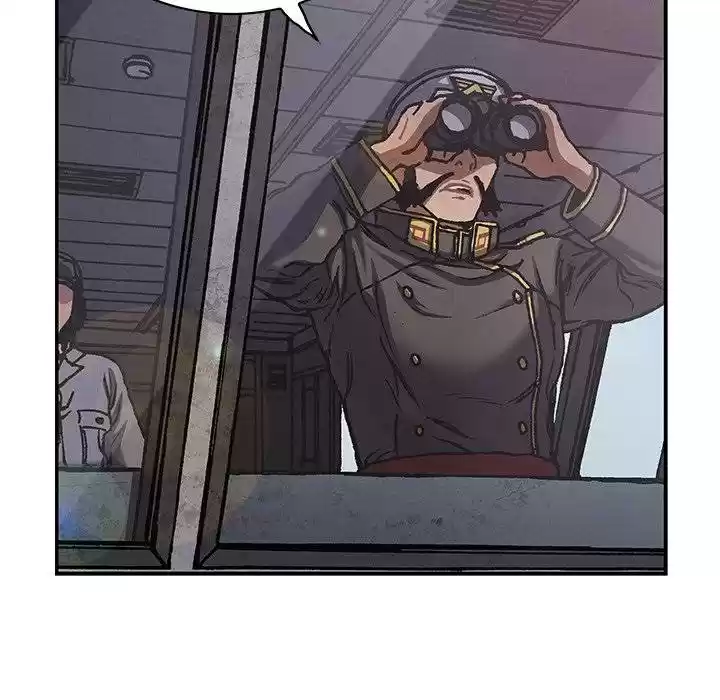 Leviathan (Lee Gyuntak) Chapter 170