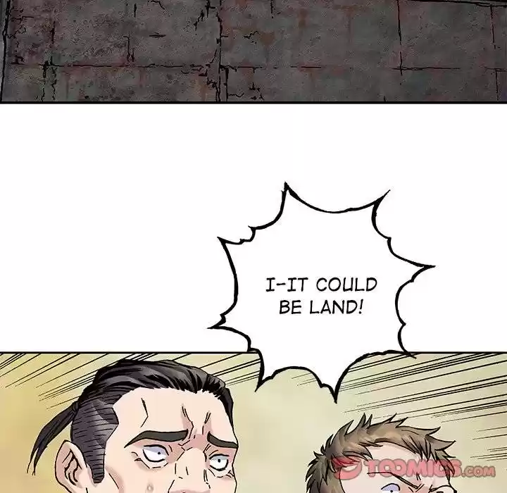 Leviathan (Lee Gyuntak) Chapter 170