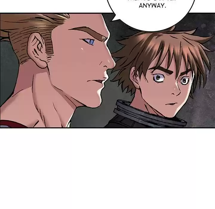 Leviathan (Lee Gyuntak) Chapter 170