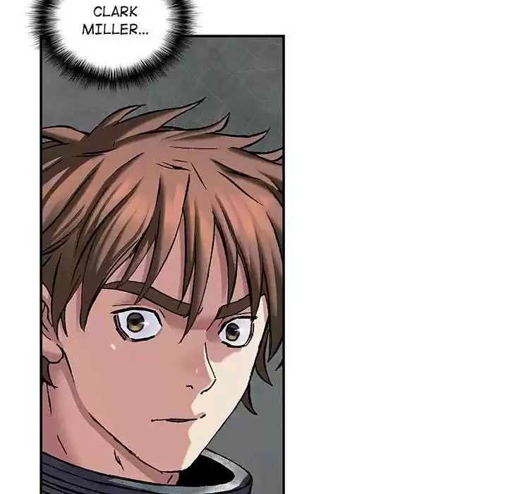 Leviathan (Lee Gyuntak) Chapter 170