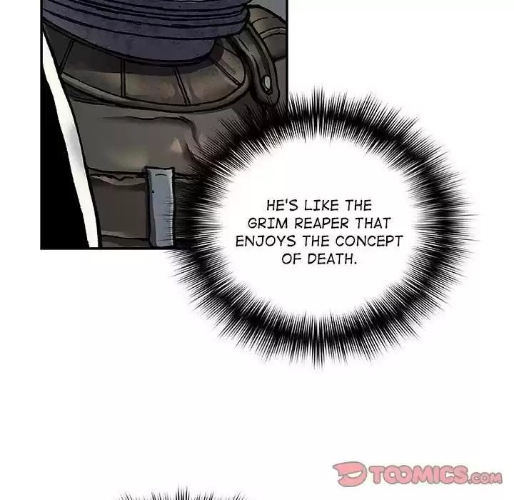 Leviathan (Lee Gyuntak) Chapter 170