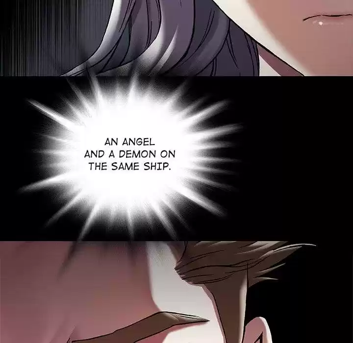 Leviathan (Lee Gyuntak) Chapter 170