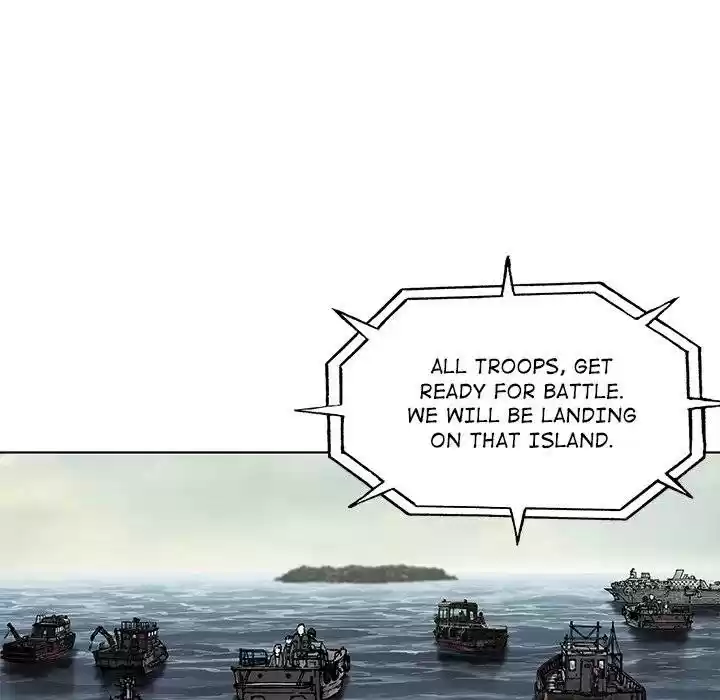 Leviathan (Lee Gyuntak) Chapter 170