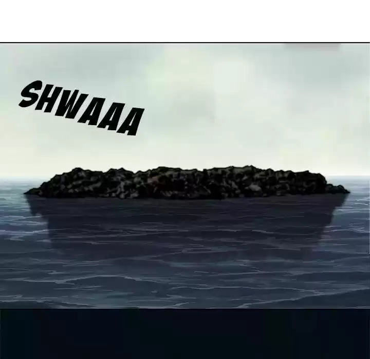 Leviathan (Lee Gyuntak) Chapter 171