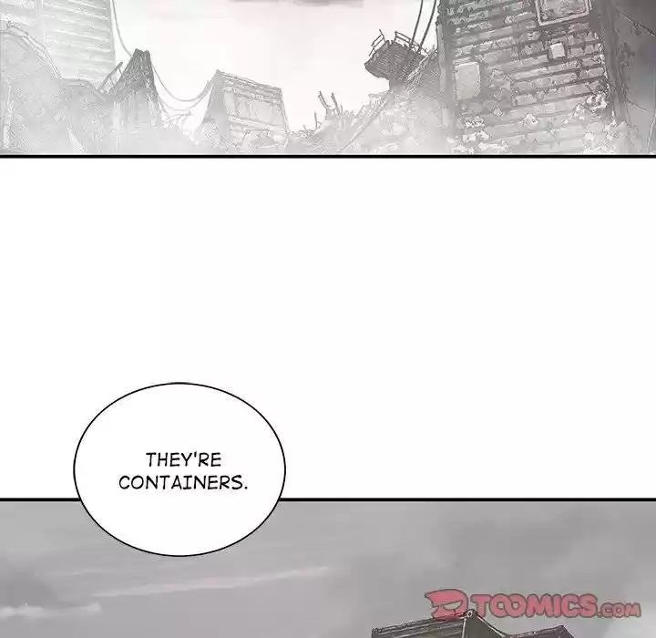 Leviathan (Lee Gyuntak) Chapter 171