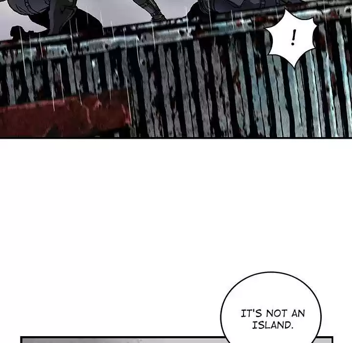 Leviathan (Lee Gyuntak) Chapter 171