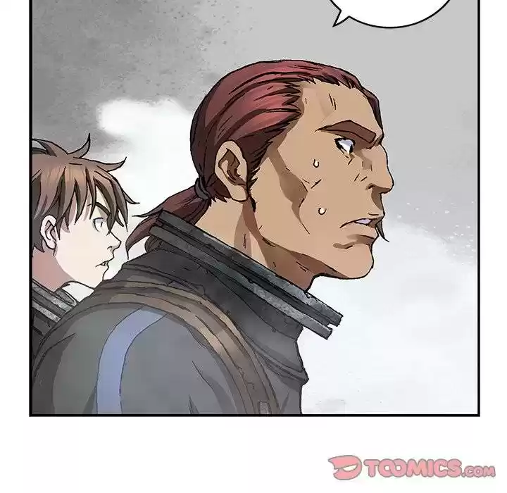 Leviathan (Lee Gyuntak) Chapter 171