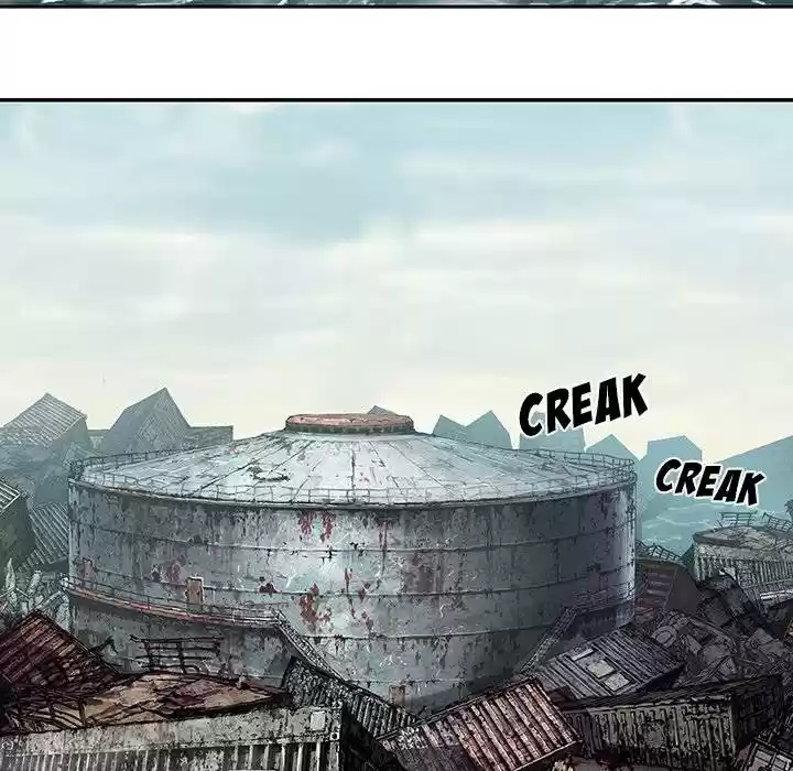 Leviathan (Lee Gyuntak) Chapter 171