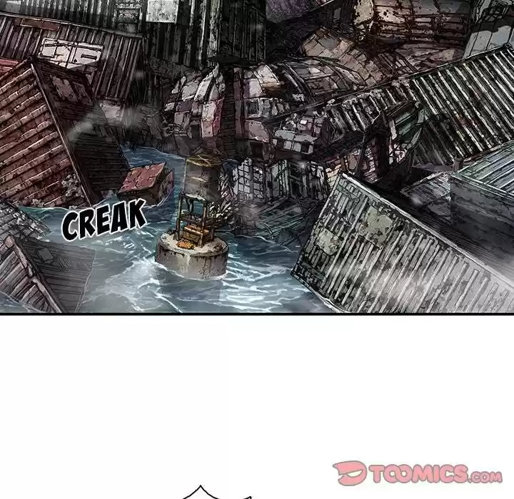 Leviathan (Lee Gyuntak) Chapter 171