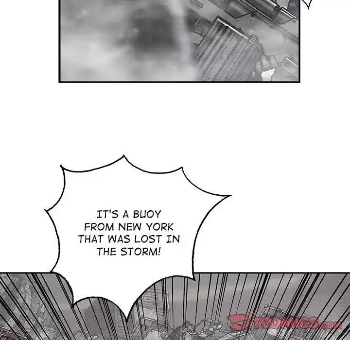 Leviathan (Lee Gyuntak) Chapter 171