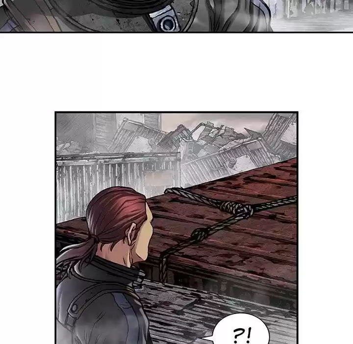 Leviathan (Lee Gyuntak) Chapter 171