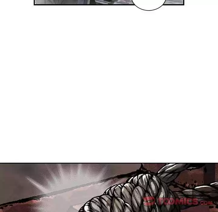 Leviathan (Lee Gyuntak) Chapter 171