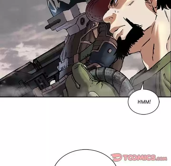 Leviathan (Lee Gyuntak) Chapter 171