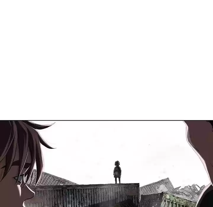 Leviathan (Lee Gyuntak) Chapter 171