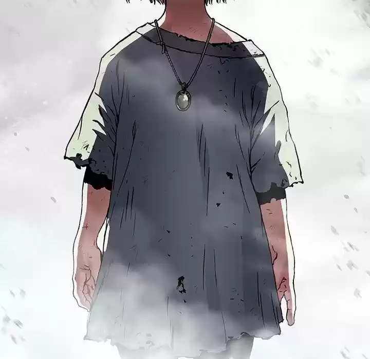 Leviathan (Lee Gyuntak) Chapter 171