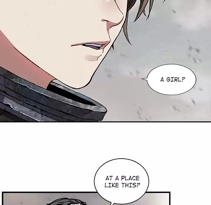 Leviathan (Lee Gyuntak) Chapter 171