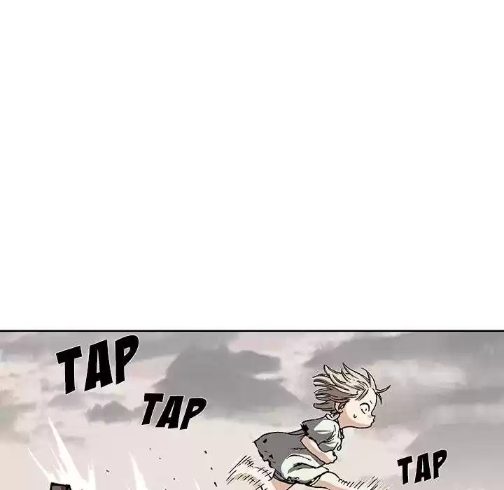 Leviathan (Lee Gyuntak) Chapter 171