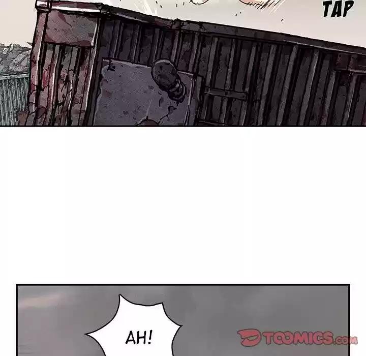 Leviathan (Lee Gyuntak) Chapter 171