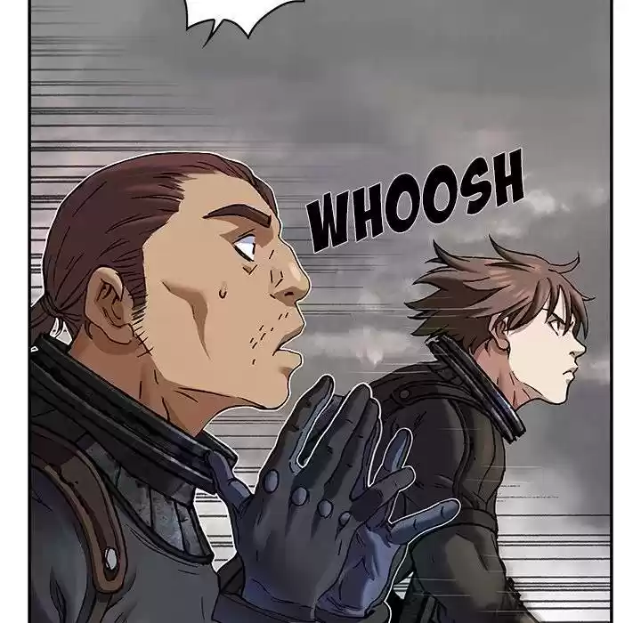 Leviathan (Lee Gyuntak) Chapter 171