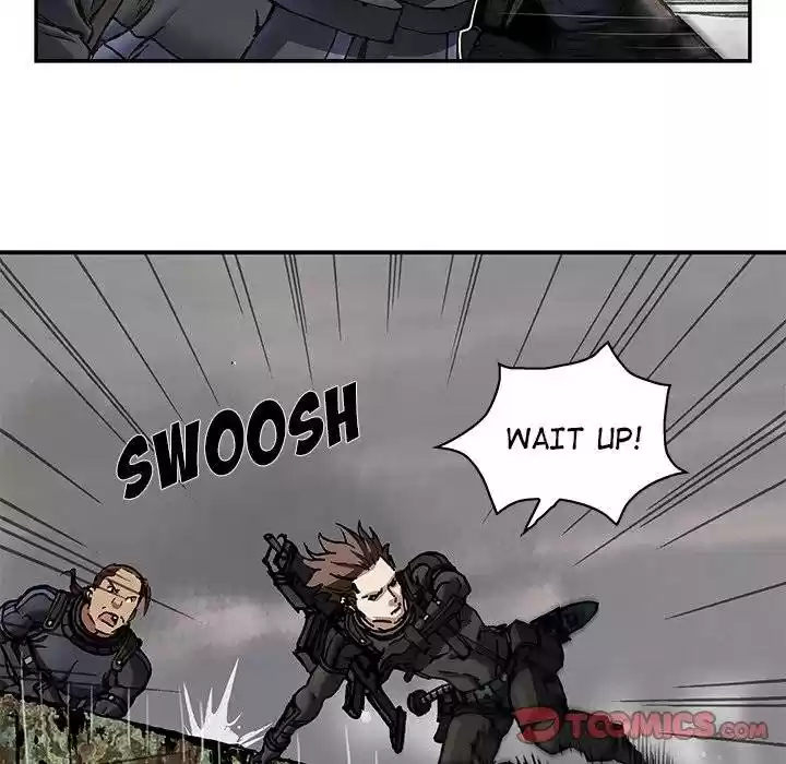 Leviathan (Lee Gyuntak) Chapter 171