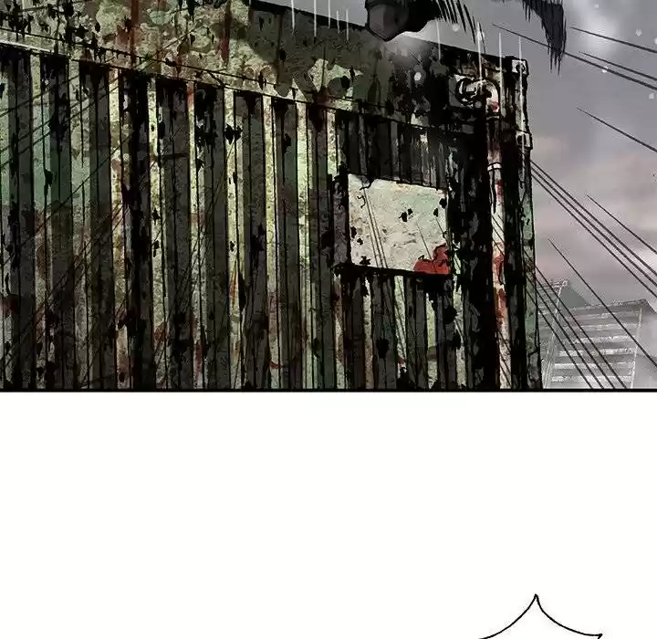 Leviathan (Lee Gyuntak) Chapter 171