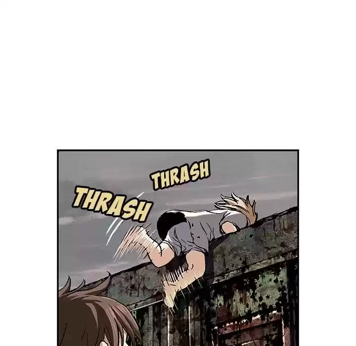 Leviathan (Lee Gyuntak) Chapter 171