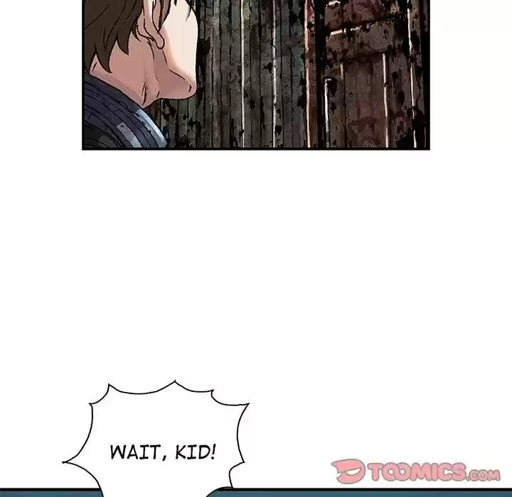 Leviathan (Lee Gyuntak) Chapter 171