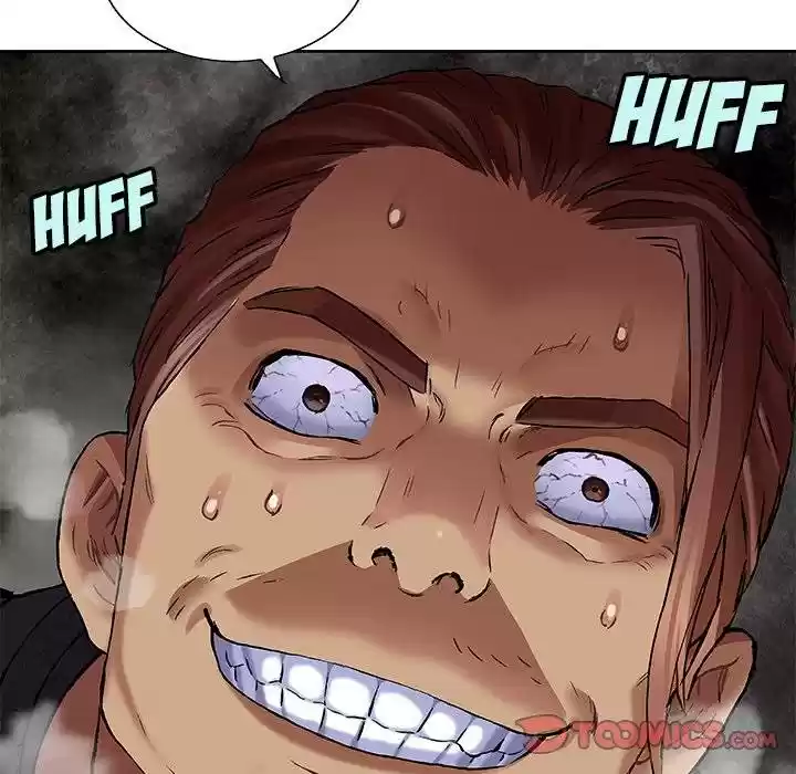 Leviathan (Lee Gyuntak) Chapter 171