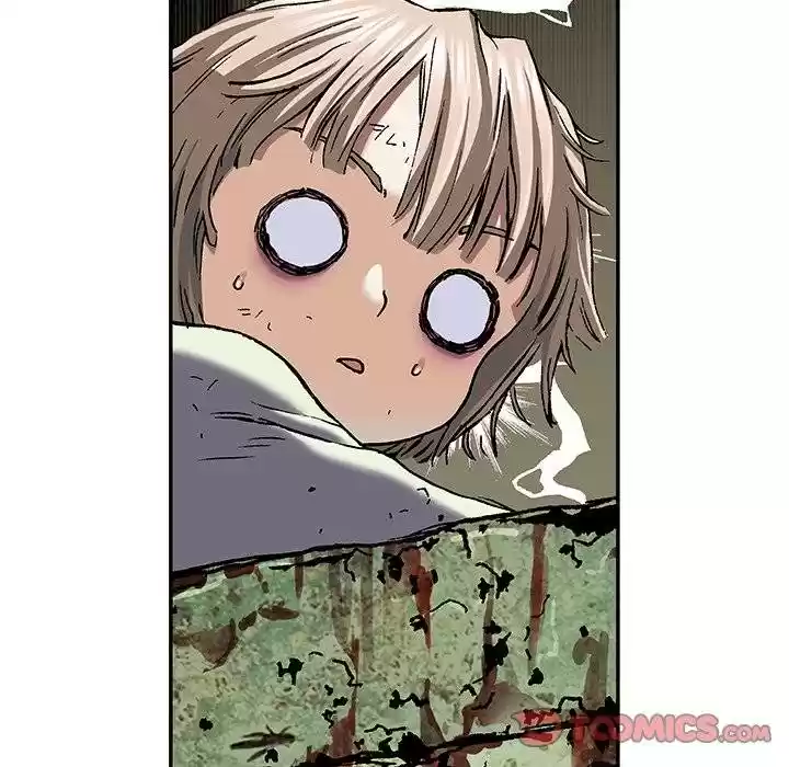 Leviathan (Lee Gyuntak) Chapter 171