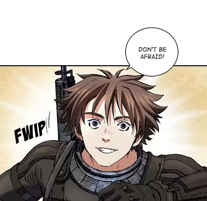 Leviathan (Lee Gyuntak) Chapter 171