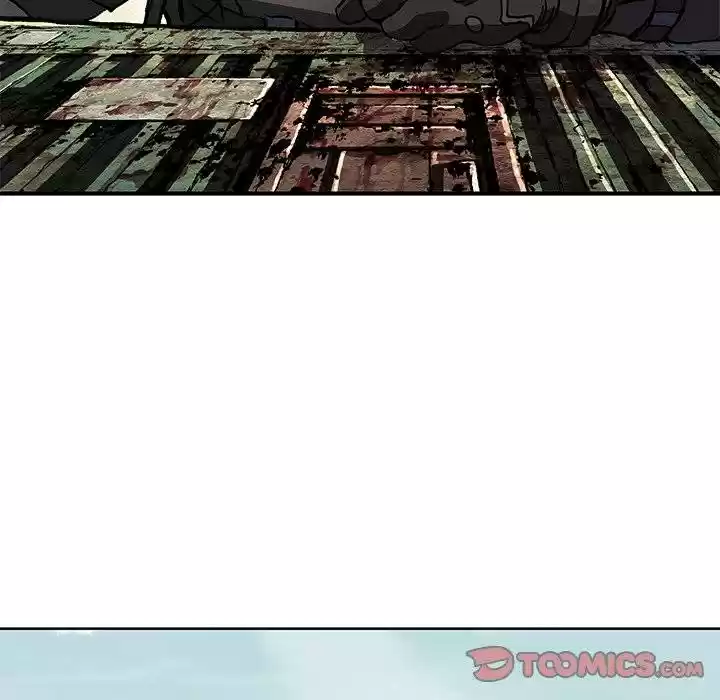 Leviathan (Lee Gyuntak) Chapter 171