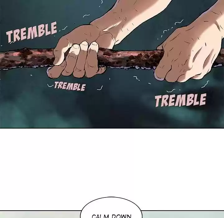 Leviathan (Lee Gyuntak) Chapter 171