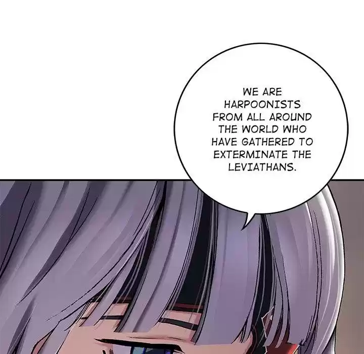 Leviathan (Lee Gyuntak) Chapter 171