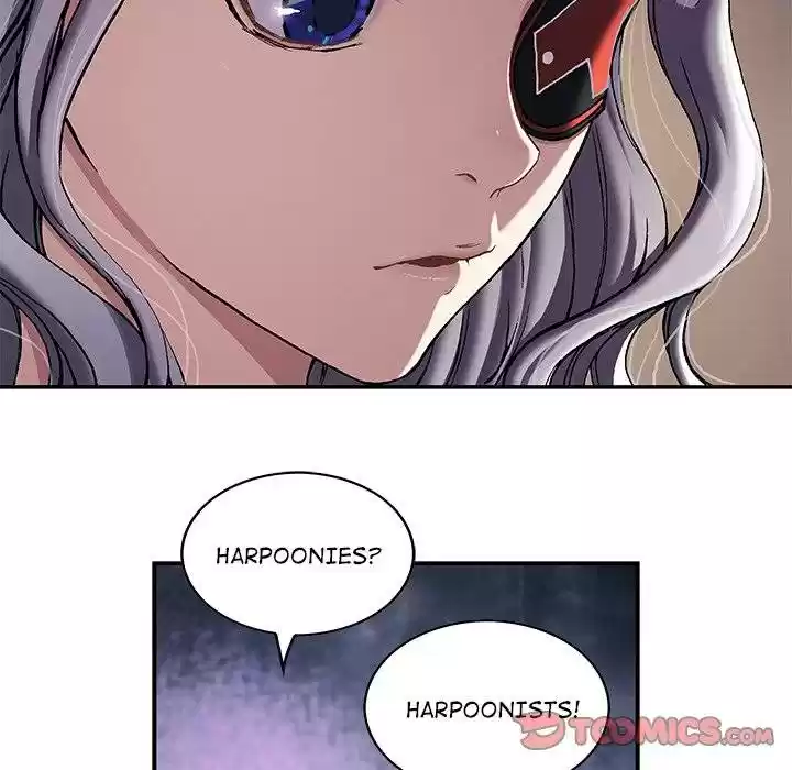 Leviathan (Lee Gyuntak) Chapter 171